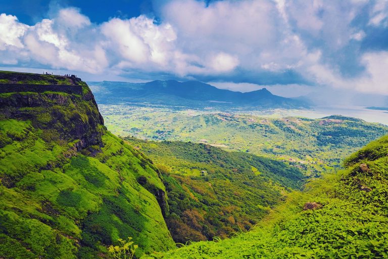 All you need to know about Visapur Fort trek before your visit
