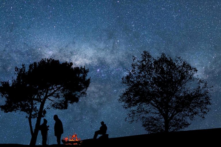The Rare Beauty of Comet C/2022 E3 (ZTF): A Once-in-a-Lifetime Celestial Event