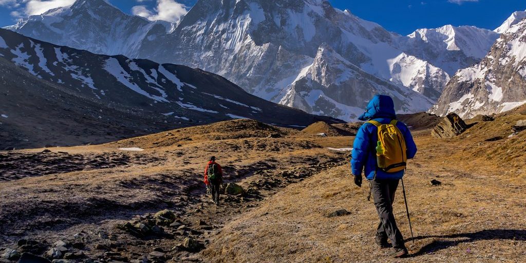 Best Ten North Treks in India
