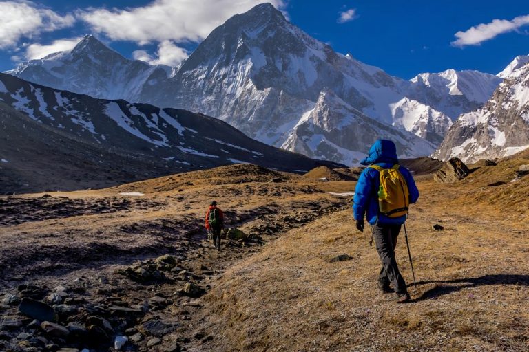 Best Ten North Treks in India