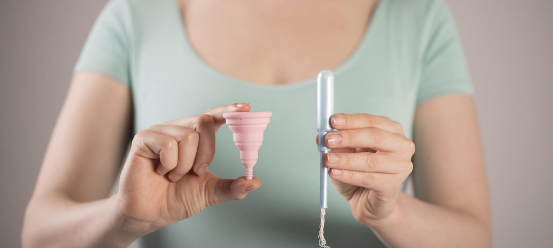 The Menstrual Cup Changed my Life, And Its Bound To Change Yours Too