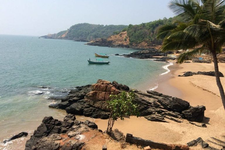 Top Ten Gokarna Beaches