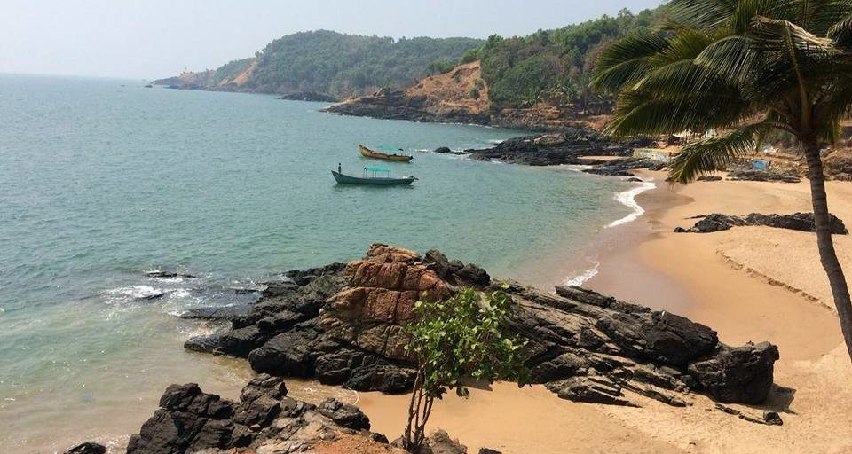 Top Ten Gokarna Beaches