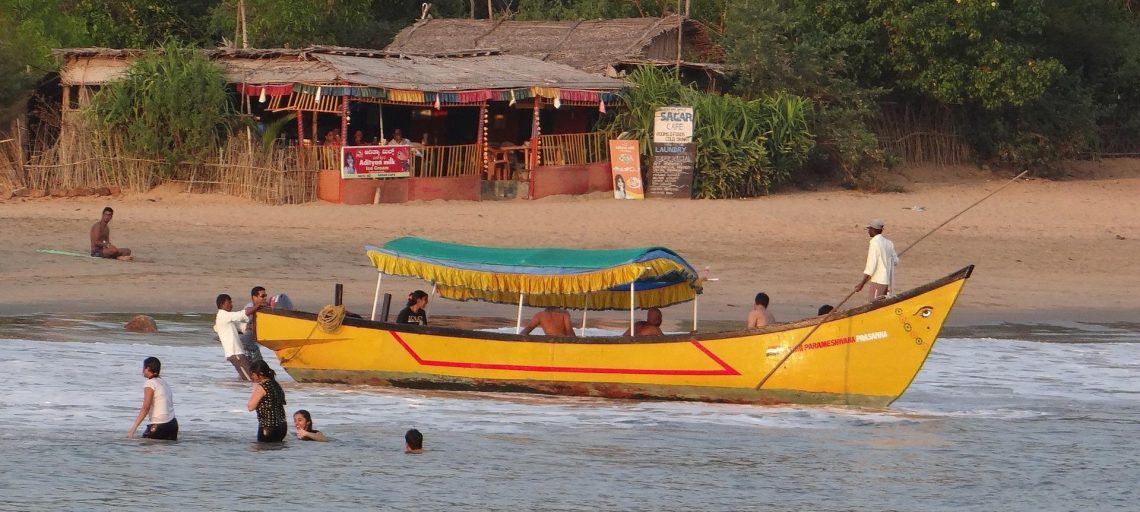 Best Hostels In Gokarna