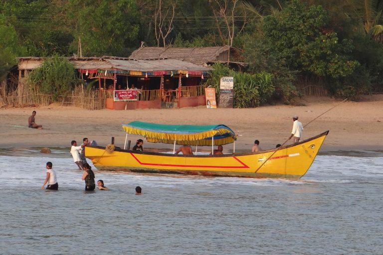 Best Hostels In Gokarna