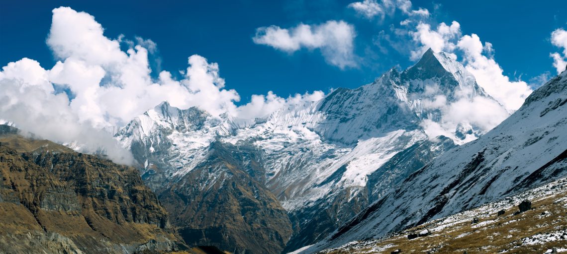 Nepal: The best place for adventure seekers