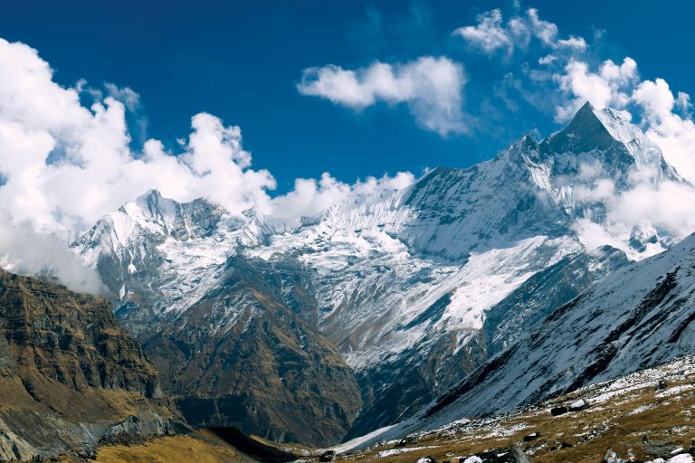 Nepal: The best place for adventure seekers