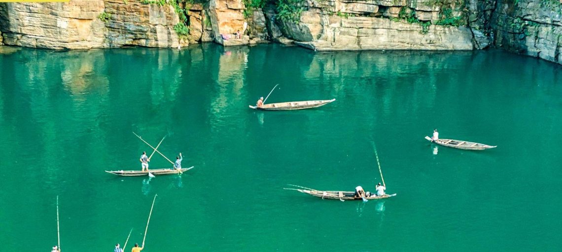 Meghalaya Tour: Discover the Beauty of North East