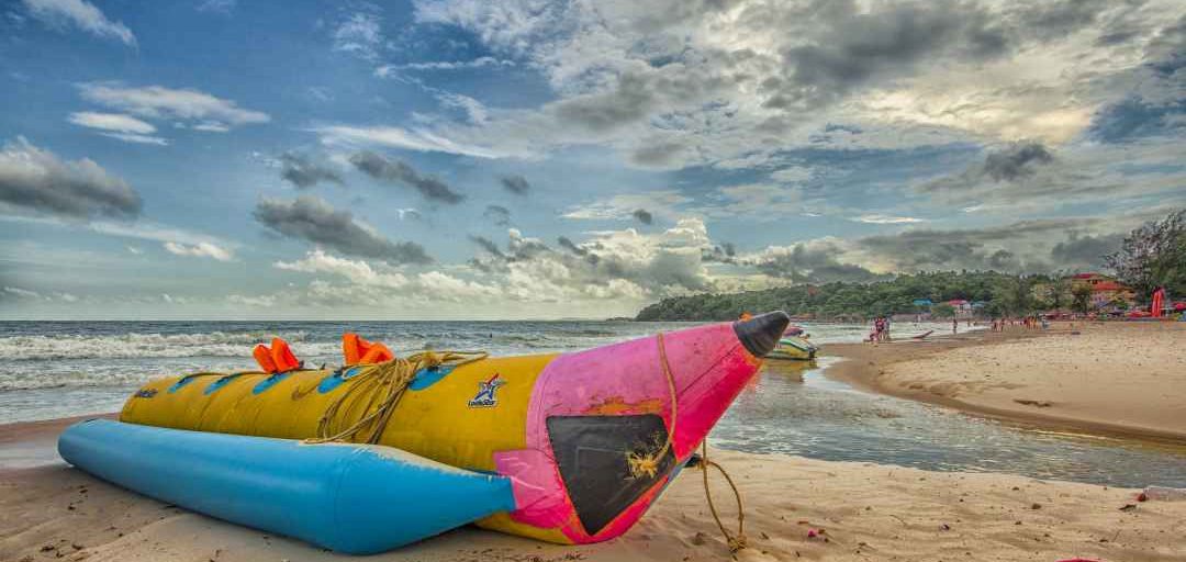 Best Places to Visit in South Goa