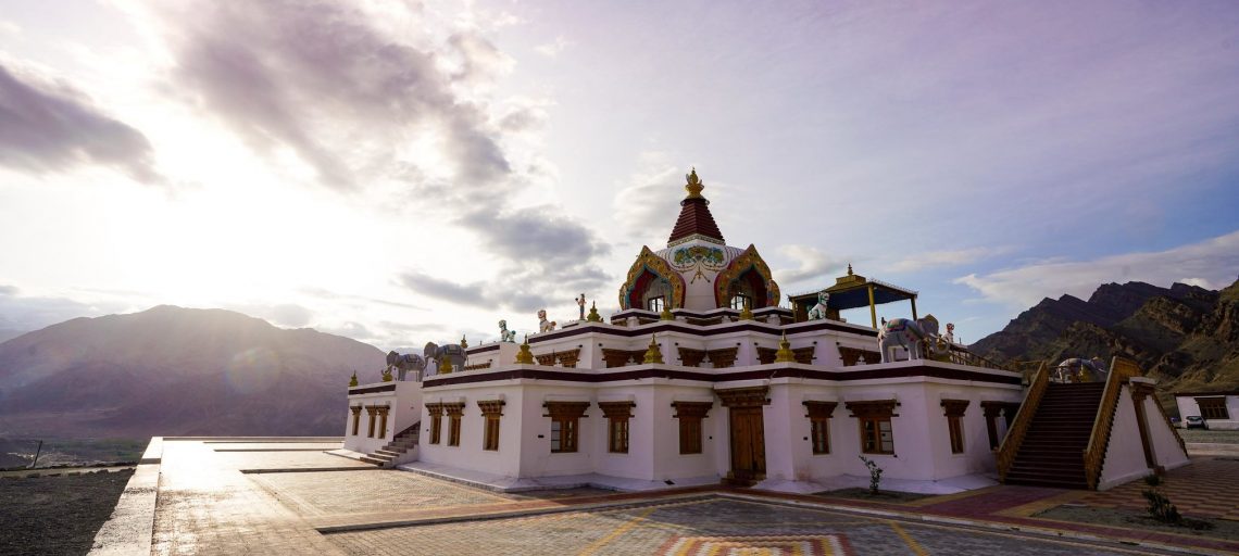 Top 10 Coffee shops in Leh City
