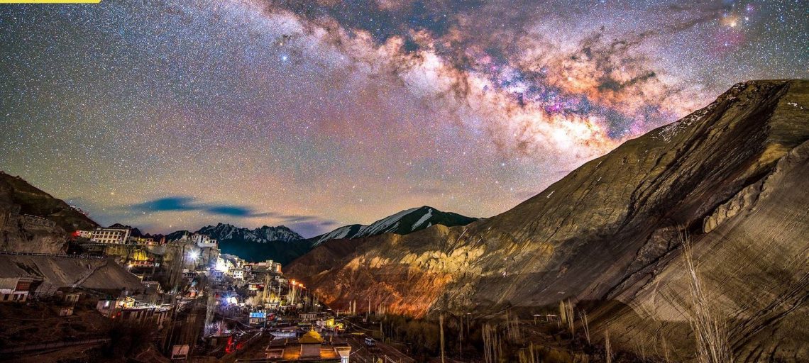 Top 10 Restaurants in Leh City