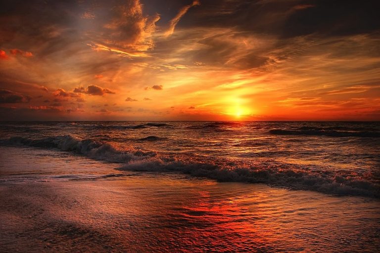 Best Places to Visit in North Goa