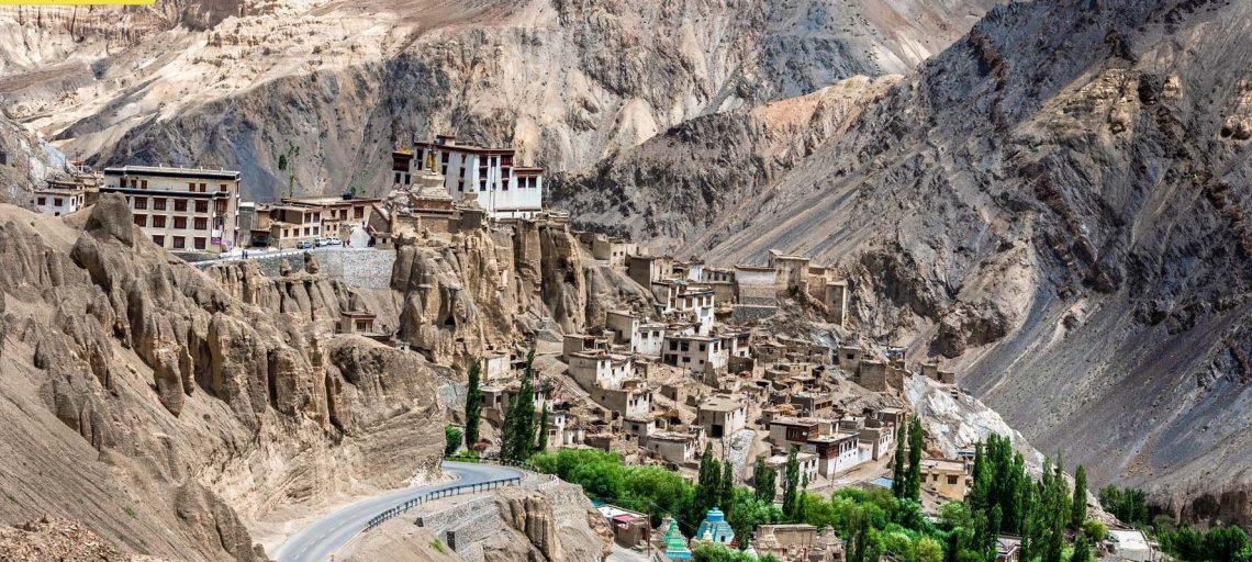 Top 10 things to do in Leh City