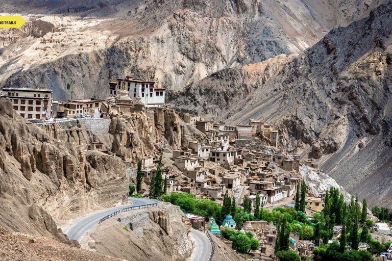 Top 10 things to do in Leh City