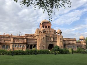 Bikaner 