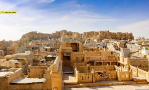 jaisalmer