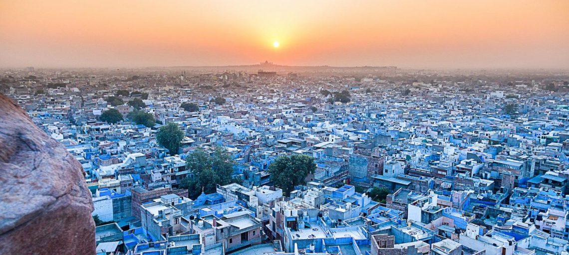 Top Things to Do in Rajasthan