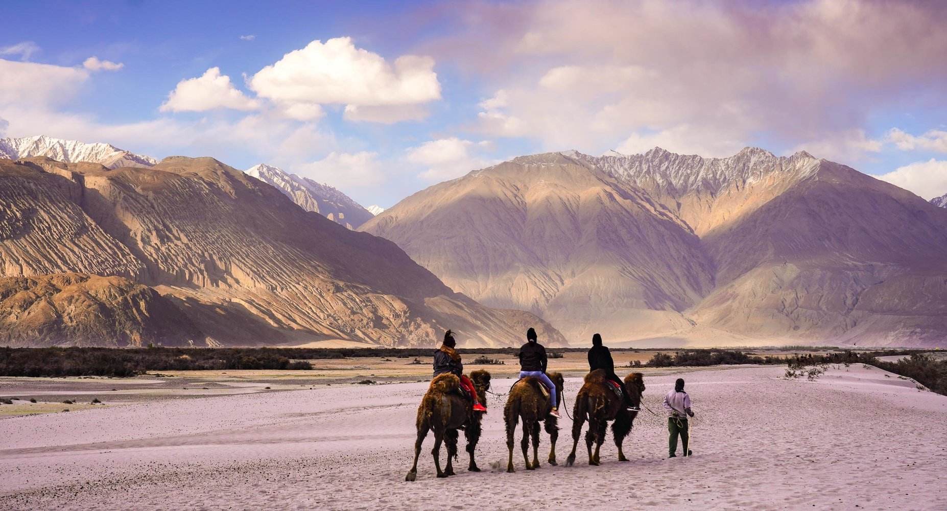 Leh Ladakh India Archives - Treks and Trails India Leh Ladakh India Archives - Treks and Trails India
