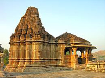 Neelkanteshwara Temple, Udaypur