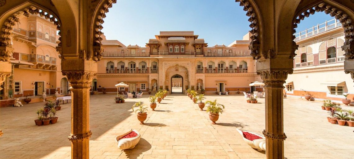 Rajasthan: Welcome to Land of the Kings