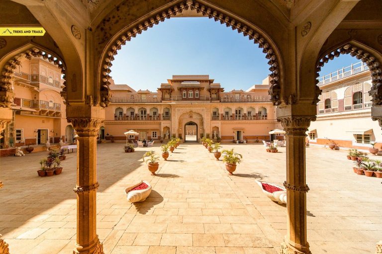 Rajasthan: Welcome to Land of the Kings