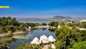 Udaipur