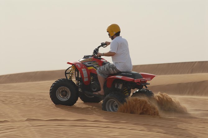 atv ride