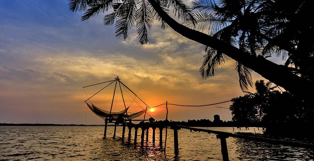 Experience the Best Beaches of Kerala