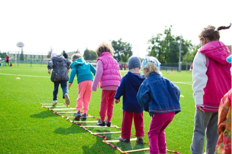 Kids Summer Camps Near Mumbai & Pune