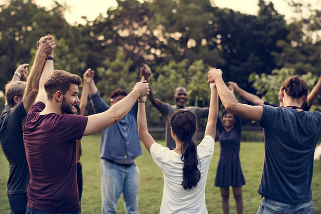 Unlock Benefits of Investing in Team Building