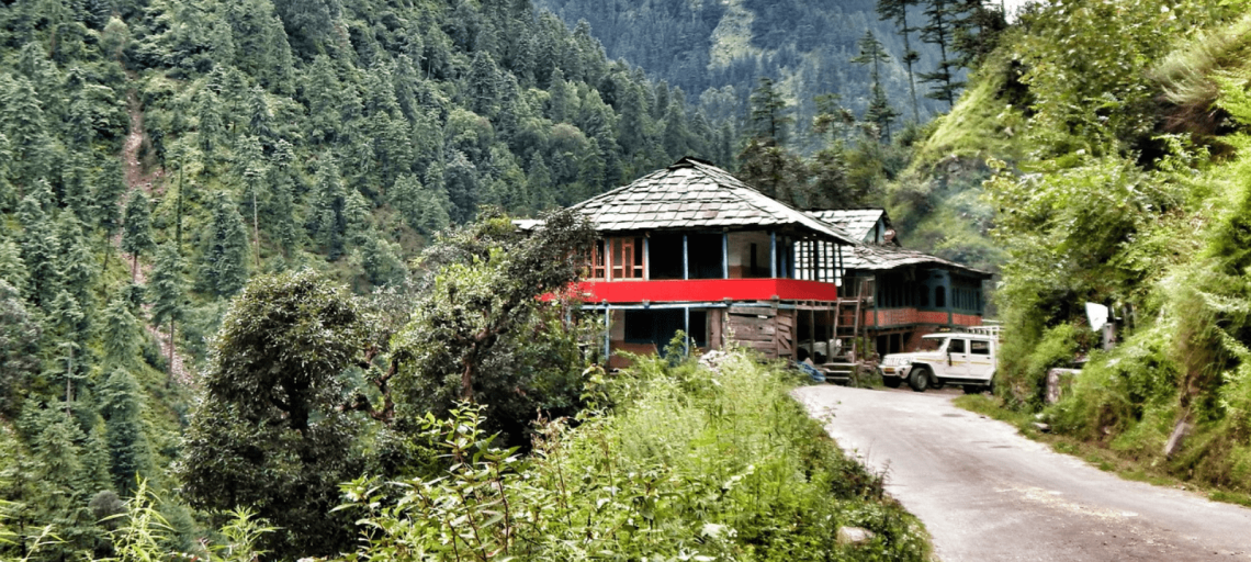 Tirthan Valley: A Guide for First-Timers