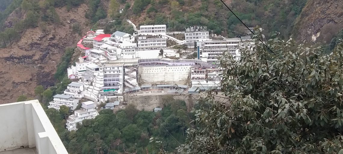 Top 8 Hindu Pilgrimage Sites in India