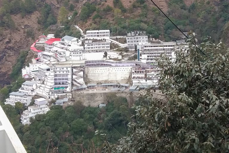 Top 8 Hindu Pilgrimage Sites in India