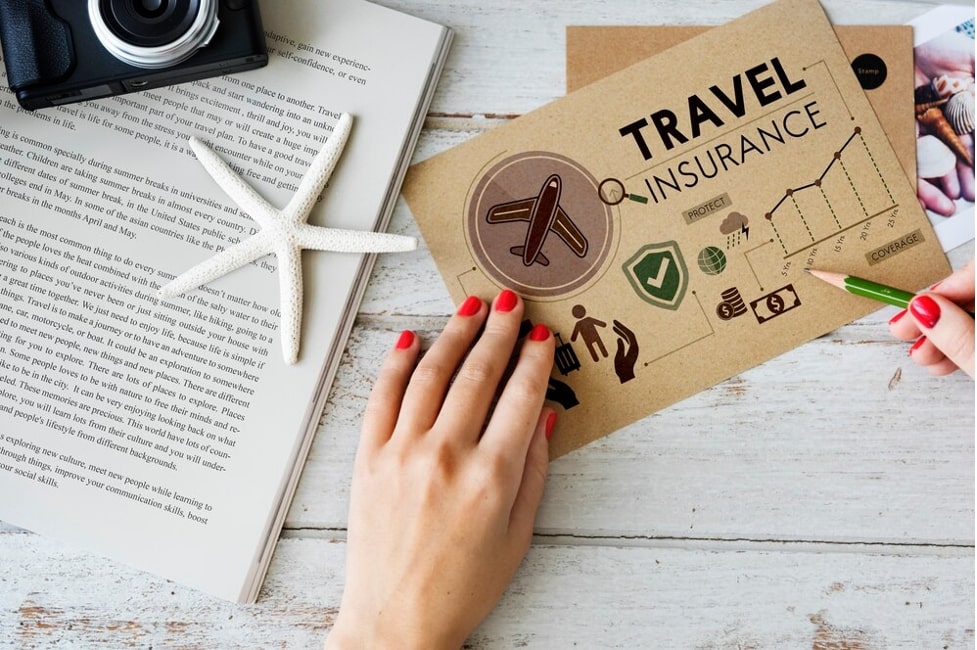 visa services
