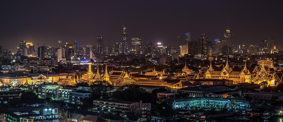 Your Simple Guide to Thailand’s New Digital Arrival Card