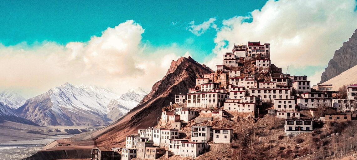 Spiti Valley Trek: A Complete Guide