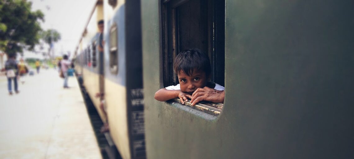 Train Tickets & Train Running Status: How I Tracked My Journey Like a Pro
