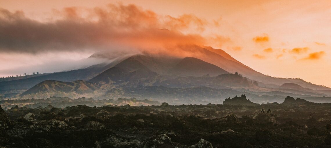 Best Places For Trekking in Southeast Asia