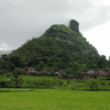 Kothaligad Fort 