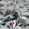 Sandhan Valley Trek Camping