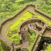 Lohagad Fort 