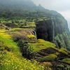 Naneghat Waterfall