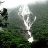  Dudhsagar Dandeli Waterfall Image
