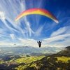 Paragliding Kamshet
