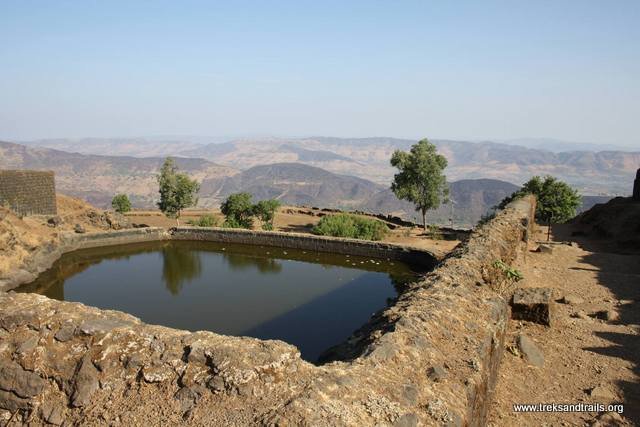 Rajgard Trek