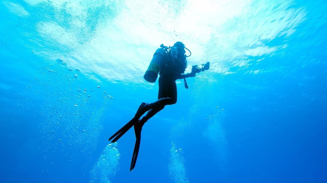 Malvan Sindhudurg Scuba Diving Tour