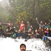 Andharban Waterfall Image
