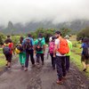 Andharban Trek from Pune