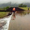 Andharban Dam 
