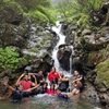Andharban Waterfall